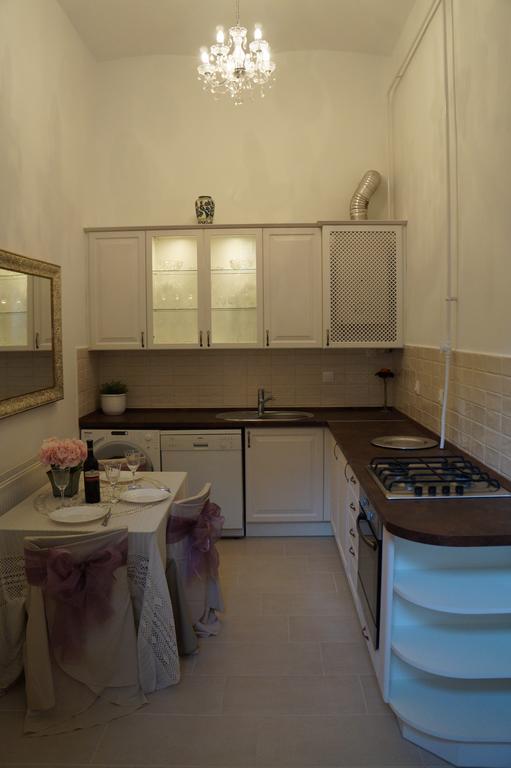 Julia'S Home Budapest Exterior photo