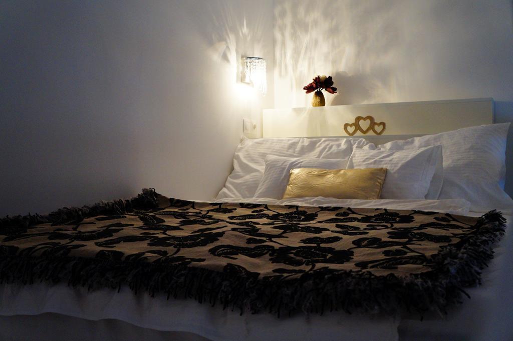 Julia'S Home Budapest Exterior photo